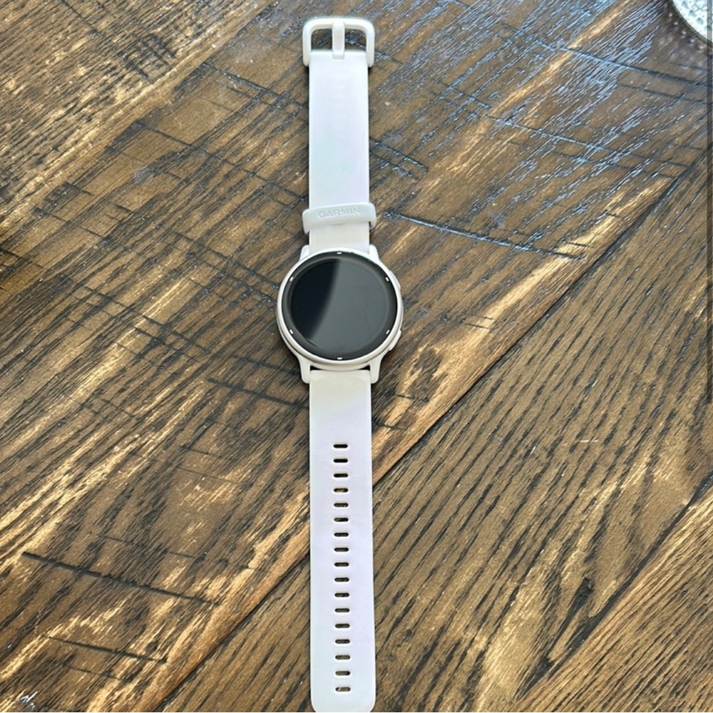 Garmin VivoActive 5 Smartwatch